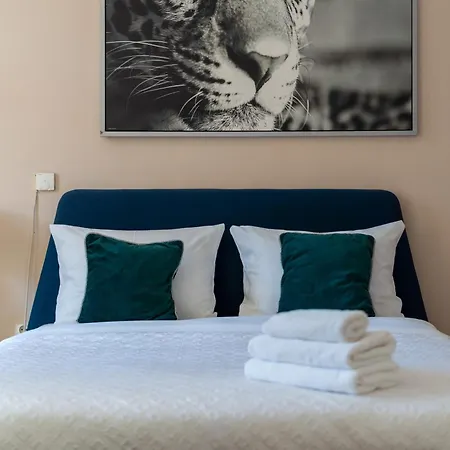 Miodowa Heart Of Cracow Apartment *