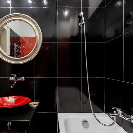 Apartment Miodowa Heart Of Cracow *