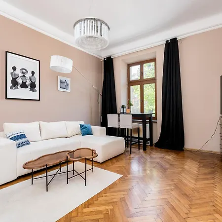 Miodowa Heart Of Cracow Apartment Krakow